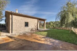 El Corral d’Olives