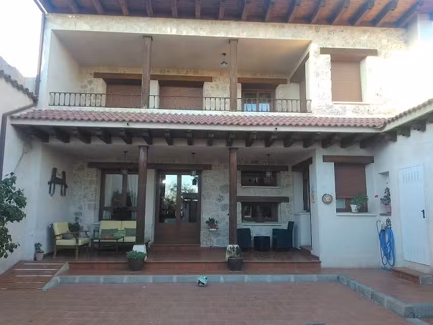 El Corral de Acacio