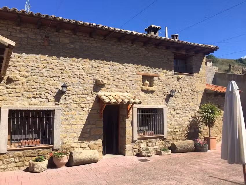 El Corral de Bartolo