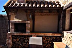 El Corral De Concejo