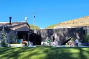 El Corral de Jirueque