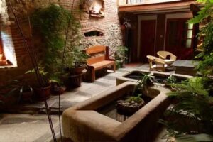 El Corral de las Pilas casa rural