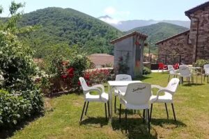 El Corral De Lombra&ntilde;a