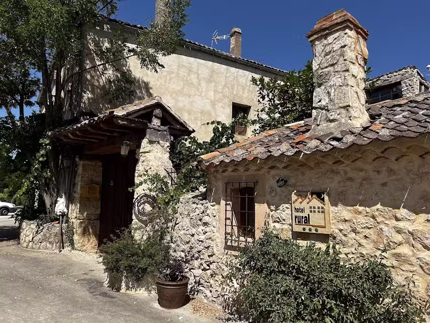 El Corral de Perorrubio