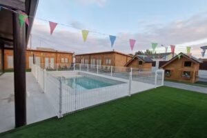 El Corral&oacute;n de Altarejos Casa Rural