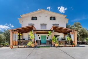 El Cortijo de Granada