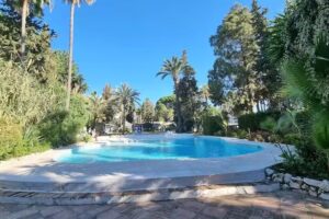 El Cortijo De Los Caballos