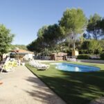 El Cortijo de Perales