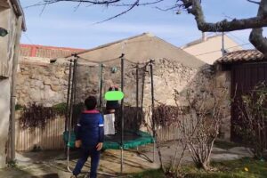 El Cortijo de Vegas &ndash; Casa Rural