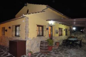 El Cortijo del Abuelo