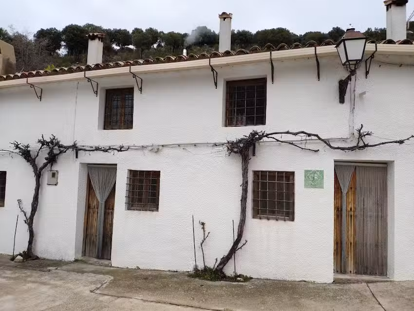 El Cortijo Nuevo I y II