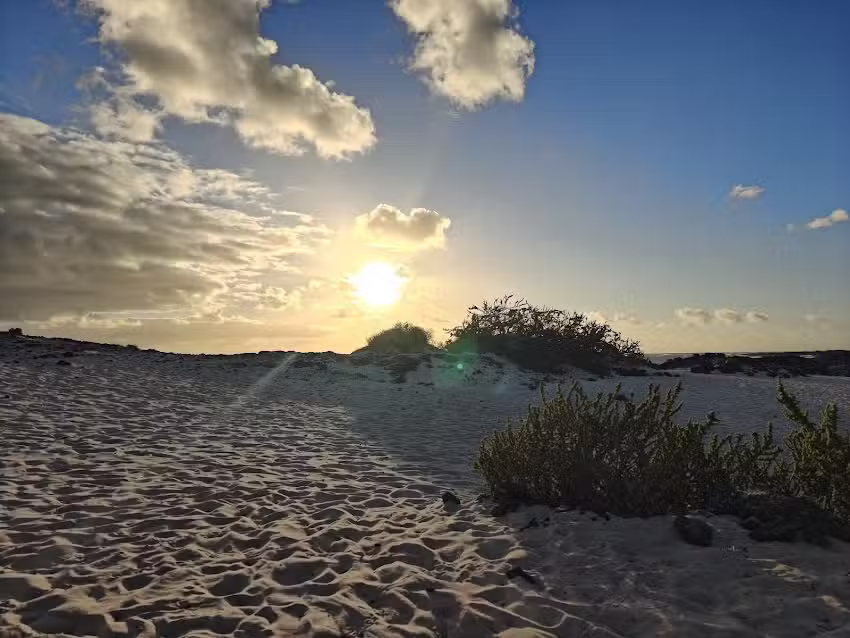 El Cotillo