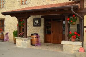 El Coto Hotel Restaurante, S.L.