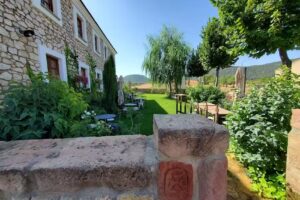 El Cuartel del Rio Dulce