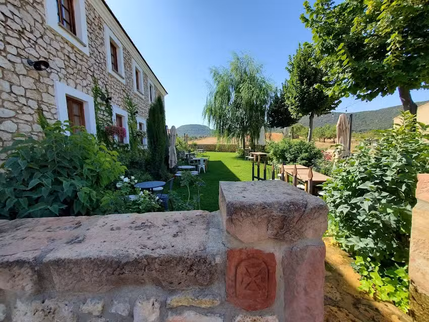 El Cuartel del Rio Dulce