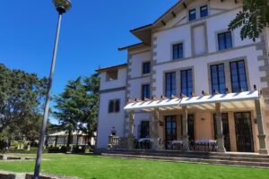 El Cuart&oacute;n de In&eacute;s Luna