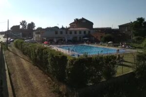 El Delf&iacute;n Verde Hostal Restaurante