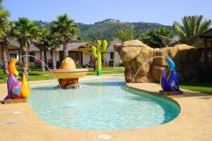 El Delf&iacute;n Verde Resorts &ndash; PLATJA D&rsquo;ARO