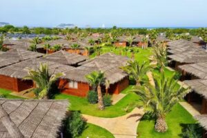El Delfín Verde Resorts – PLATJA DE PALS