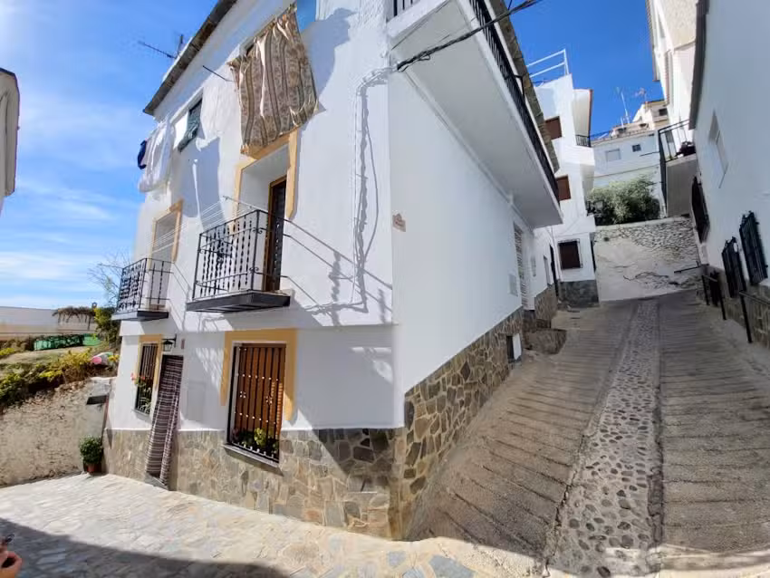 El Descanso de Baba Yaga