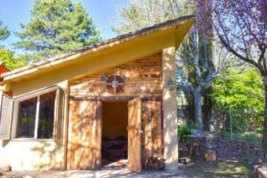 El descanso de Od&iacute;n