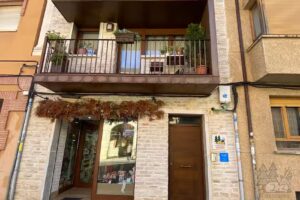 El descanso de pinares – VuT en Huerta de Rey