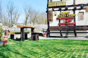 El Descanso de San Juan