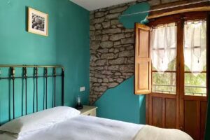 El descanso del Bernesga