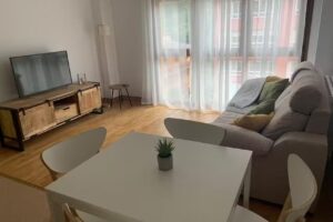 El Descanso del Cares