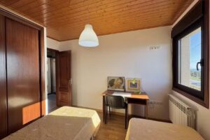 El Descanso del Peregrino por la Costa