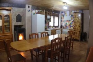 El Descanso del Talegones