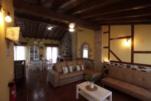 El Desv&aacute;n de la Vera