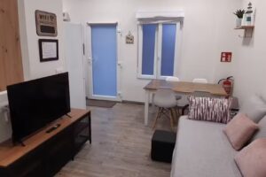 El Embarcadero Apartamento Turístico