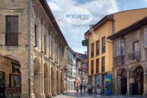 El Encanto de Avil&eacute;s &ndash; Apartamento tur&iacute;stico