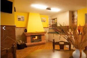 El Encanto de la Villa