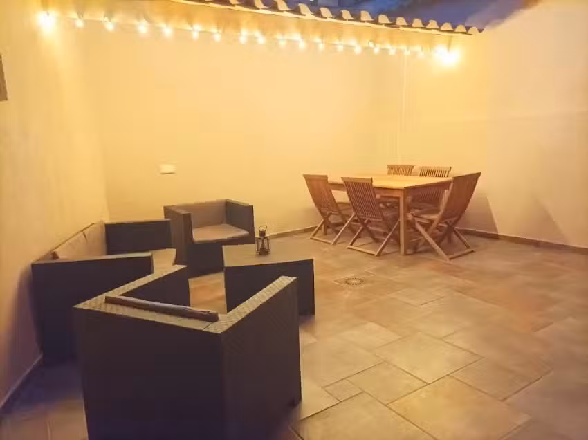 El Encanto de Pe&ntilde;afiel