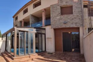 El Encanto del Sabinar