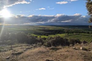 El Encinar de Gabino