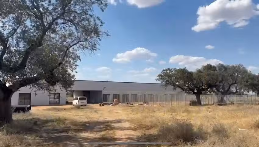 El Encinar Residencia para Mascotas