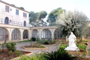 El Encuentro &ndash; Casa madre