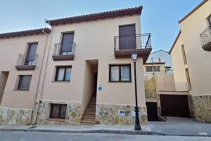 El Escondite de Gredos