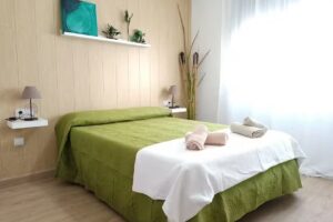 El Escondite de la Bahia &ndash; Apartamentos Coralba