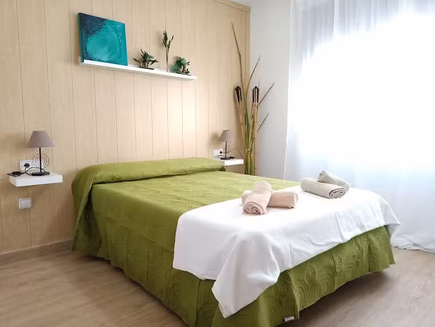 El Escondite de la Bahia &ndash; Apartamentos Coralba