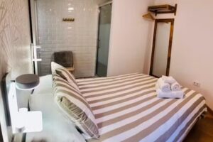 El Escondite de la Muralla