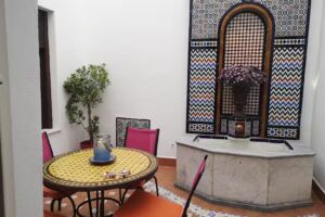 El Escondite de Mar&iacute;a