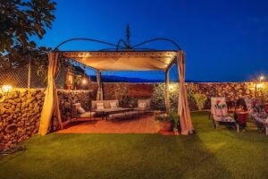 El Escondite de Molina