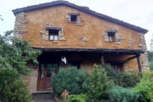 El Escondite del Miera