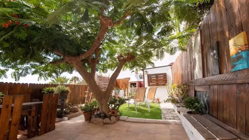 El espejo del Oasis (Radazul)