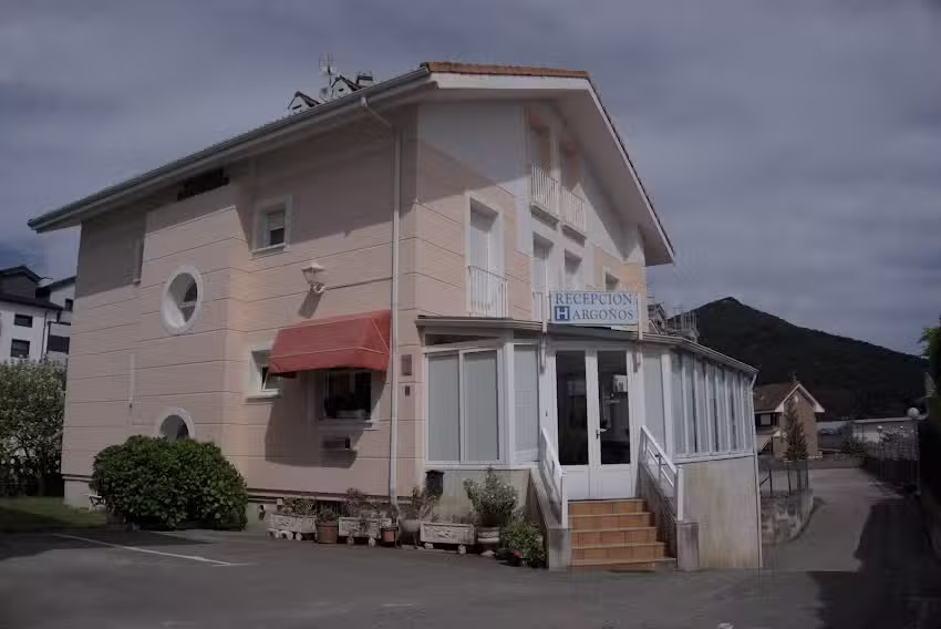 El Espino Albar-Alojamiento Tur&iacute;stico