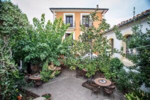 El Faixero &ndash; Hotel Tradicional &ndash; Hotel Evoluci&oacute;n &ndash; Restaurante &ndash; C&aacute;tering